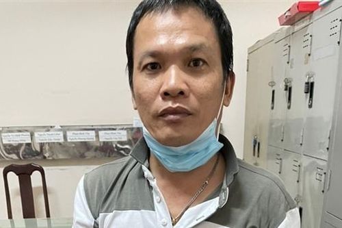 Kẻ giết người yêu bị bắt sau 14 năm trốn lệnh truy nã