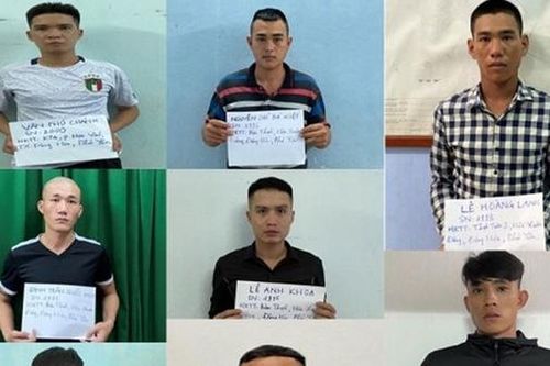Bị thách thức, chủ nợ rủ đồng bọn mang hung khí giết 'con nợ'