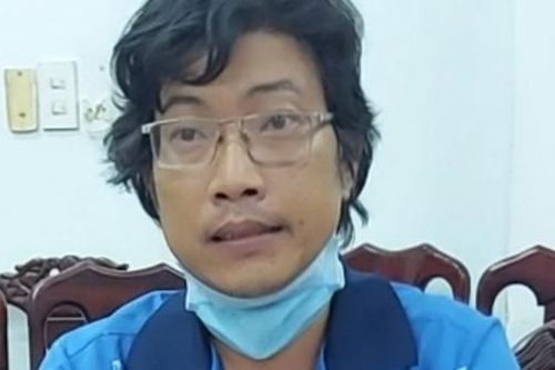 Bắt tạm giam chủ tài khoản Facebook đăng tin xuyên tạc, chống phá chính quyền