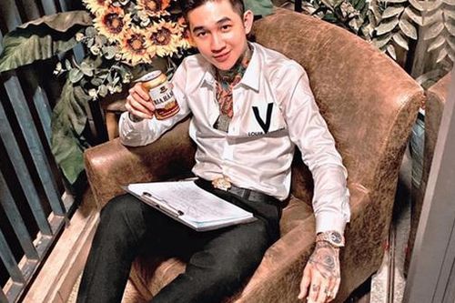 Vì sao giang hồ mạng 'Hoàng Tử Gió' tự tử?
