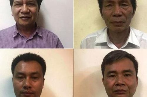 Kết luận điều tra bổ sung vụ án tại Tổng Công ty Máy động lực và Máy Nông nghiệp Việt Nam