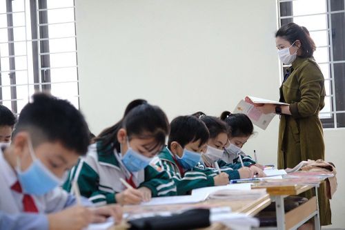 Ba giáo viên cùng dạy môn tích hợp lớp 6, các trường 'gỡ rối' thế nào?