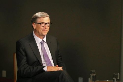 Bill Gates lần đầu rớt khỏi top 2 danh sách 400 người giàu nhất nước Mỹ