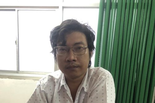 Bắt chủ tài khoản Facebook xuyên tạc, chống phá chính quyền