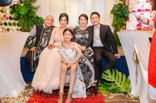 Bỏ qua mọi lùm xùm, NSND Hồng Vân có một 'gia tài' mà nhiều người phải ngưỡng mộ