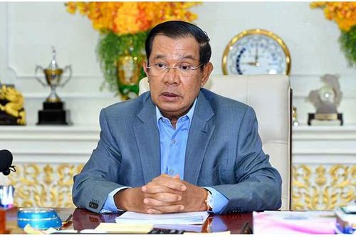 Campuchia bác tin Thủ tướng Hun Sen liên quan tới Hồ sơ Pandora