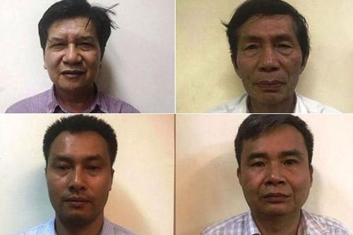 Truy tố nguyên Chủ tịch HĐQT VEAM cùng đồng phạm gây thiệt hại hàng chục tỷ đồng