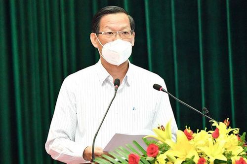 Sự hồi sinh của thành phố Hồ Chí Minh có sự đóng góp to lớn của lực lượng chi viện cả nước