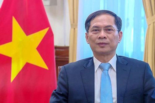 Đẩy mạnh hợp tác quốc tế nhằm kiểm soát dịch bệnh, đẩy nhanh quá trình phục hồi kinh tế