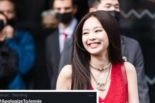 Tố YG bất công với Lisa nhưng lại gắn tên Jennie, trang tin Thái Lan nhận 'gạch đá'