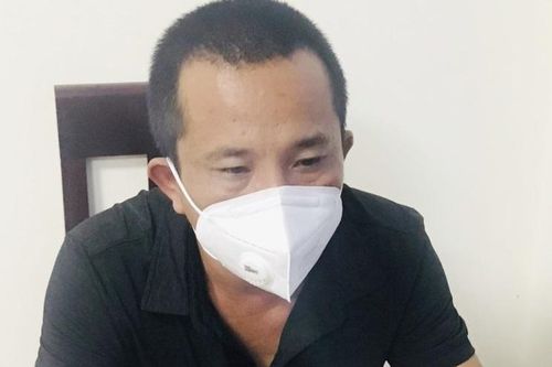 Kẻ cầm đầu sới bạc 'khủng' ra đầu thú sau 10 ngày bỏ trốn