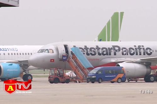 Đề xuất hàng không nội địa nối lại 10 đường bay từ 10-10