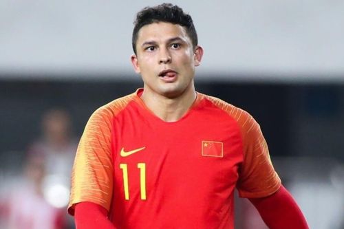 Tuyển Việt Nam phải cẩn trọng với Elkeson