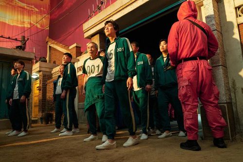 'Bao nhiêu người sẽ chơi Squid Game nếu nó diễn ra ngoài đời thực?'