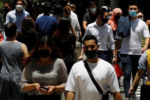 Chuyên gia NUS: Khi mở cửa, số quan trọng là ca nặng và tử vong