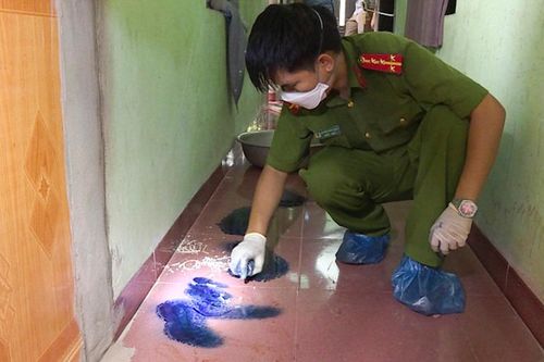 Điều tra nguyên nhân kiểm lâm viên tử vong tại nơi làm việc
