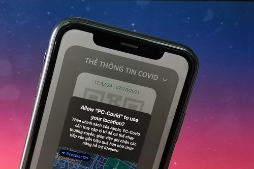 Bộ Công an, Bộ Quốc phòng được mời kiểm tra app PC-Covid