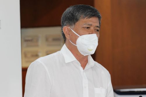 Học sinh TP.HCM có thể trở lại trường từ tháng 1/2022