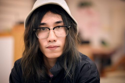 Cần cấm sóng rapper viết nhạc dung tục