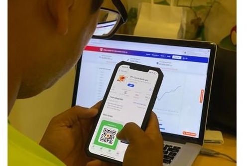 Ứng dụng PC-Covid: Không thu thập trái phép thông tin người dùng