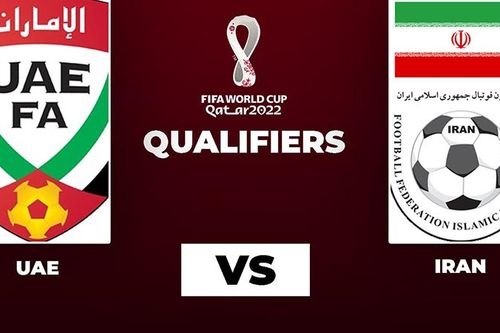 Soi kèo nhà cái UAE vs Iran. Nhận định, dự đoán bóng đá World Cup 2022 (23h45, 7/10)