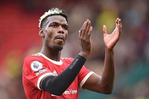 Tin MU 7/10: Pogba quyết định gia hạn với MU. Rashford tỏa sáng ngày tái xuất