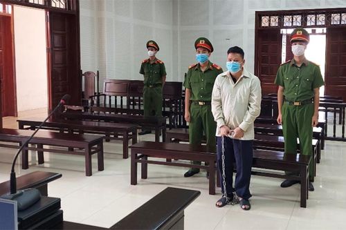 Tuyên phạt 15 năm tù về tội cướp tài sản và bắt cóc nhằm chiếm đoạt tài sản