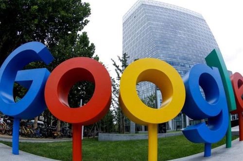 Google dự định đầu tư 1 tỷ USD vào châu Phi trong 5 năm tới