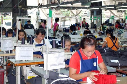 Lào tìm kiếm biện pháp nhằm khôi phục sản xuất thời Covid-19