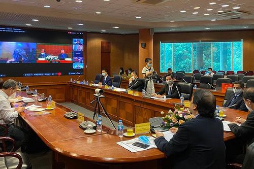 Kết nối văn hóa, văn minh Ấn Độ - ASEAN