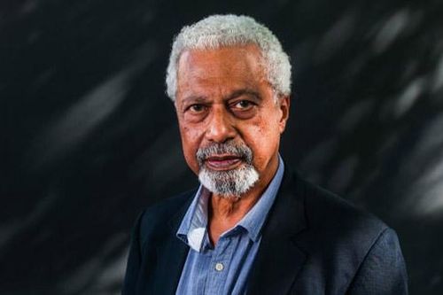 Giải Nobel Văn học 2021 được trao cho nhà văn Tanzania Abdulrazak Gurnah