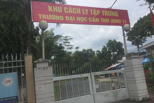 Hơn 14 ngày TP Cần Thơ không phát hiện ca mắc mới trong cộng đồng