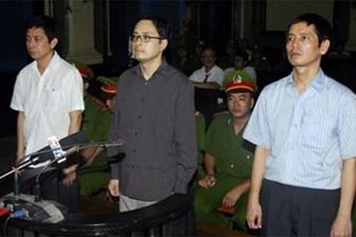 Không thể đổi 'đen thành trắng' với Trần Huỳnh Duy Thức và Phạm Đoan Trang
