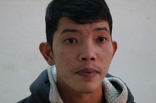 Lãnh án vì chém bạn trọng thương!