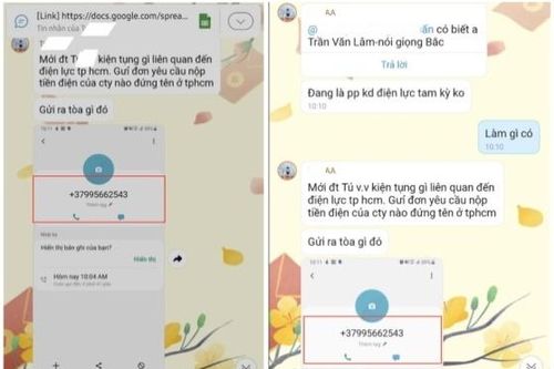 Cẩn trọng với tình trạng mạo danh cán bộ ngành điện để lừa đảo
