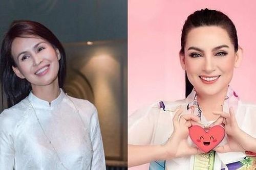 'Diễm cuối cùng của Trịnh Công Sơn' nói gì về ca sĩ Phi Nhung mà bị phản đối dữ dội?