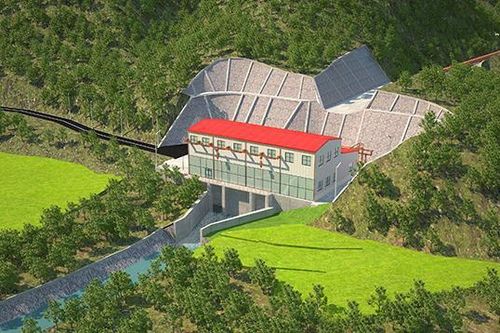 Lai Châu: Thi công hầm thủy điện, 2 công nhân bị tử vong do đá sập