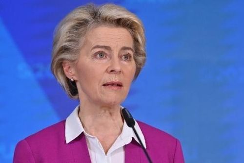 EU trấn an NATO, tuyên bố sẽ không bao giờ trở thành một liên minh quân sự