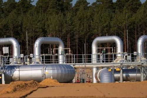 Nga, Azerbaijan dốc sức giúp châu Âu thoát khủng hoảng năng lượng