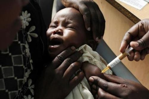 WHO phê duyệt vaccine sốt rét đầu tiên trên thế giới, châu Phi đón niềm hy vọng mới
