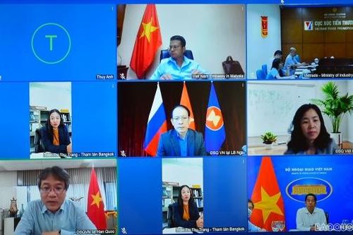 Các Cơ quan đại diện Việt Nam ở nước ngoài hiến kế mở cửa lại du lịch, thí điểm đón khách quốc tế đến Phú Quốc