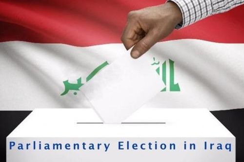 Giờ 'G' tổng tuyển cử sắp điểm, Quốc hội Iraq chấm dứt nhiệm kỳ, Mỹ và 11 đồng minh ra thông điệp gửi Baghdad