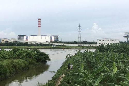 Sẽ tái định cư cho người dân bị ảnh hưởng bởi Nhà máy Nhiệt điện BOT Hải Dương