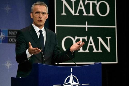 NATO trục xuất 8 nhà ngoại giao, Nga dọa đáp trả tương xứng