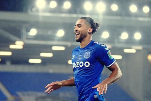 Arsenal nhắm Dominic Calvert-Lewin của Everton thay thế cho Lacazette