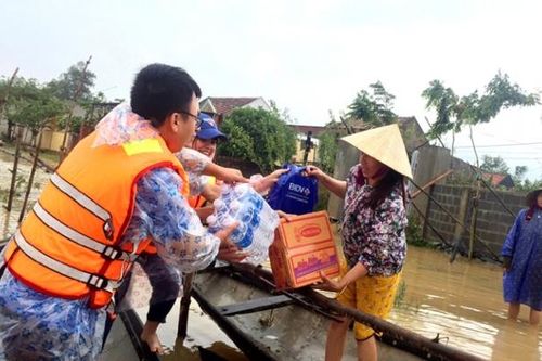 Đơn thư tố cáo hoạt động từ thiện đều được tiếp nhận xác minh, thụ lý theo quy định