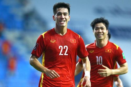 Nhận định Việt Nam vs Trung Quốc: Lịch sử đang chờ đợi thầy trò HLV Park Hang Seo!