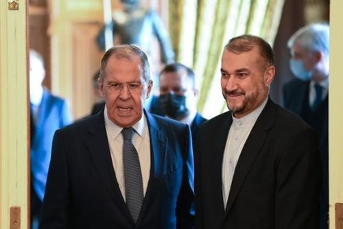 Iran lo ngại trước sự 'hiện diện' của Israel ở Kavkaz