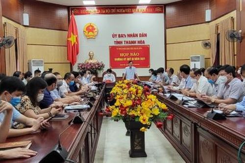 Nhiều chỉ tiêu kinh tế - xã hội của Thanh Hóa tăng so với cùng kỳ