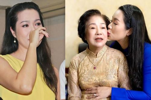 Mẹ ruột NSƯT Trịnh Kim Chi qua đời